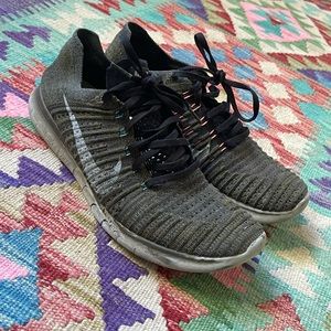 Nike free RN flyknit